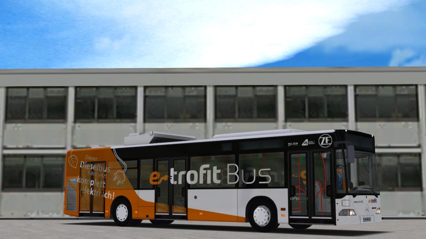 E-Trofit